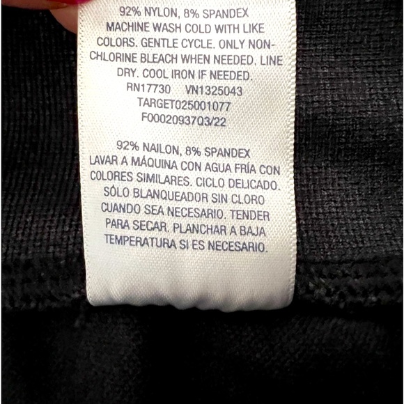 Universal Thread Legging Pants - Picture 3 of 3